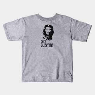 Chez Guevara Kids T-Shirt